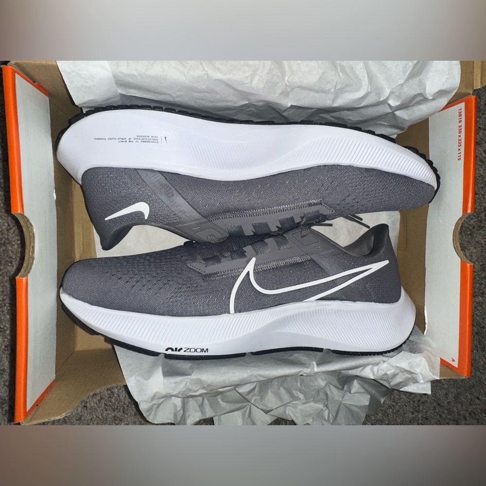Nike Air Zoom sneakers